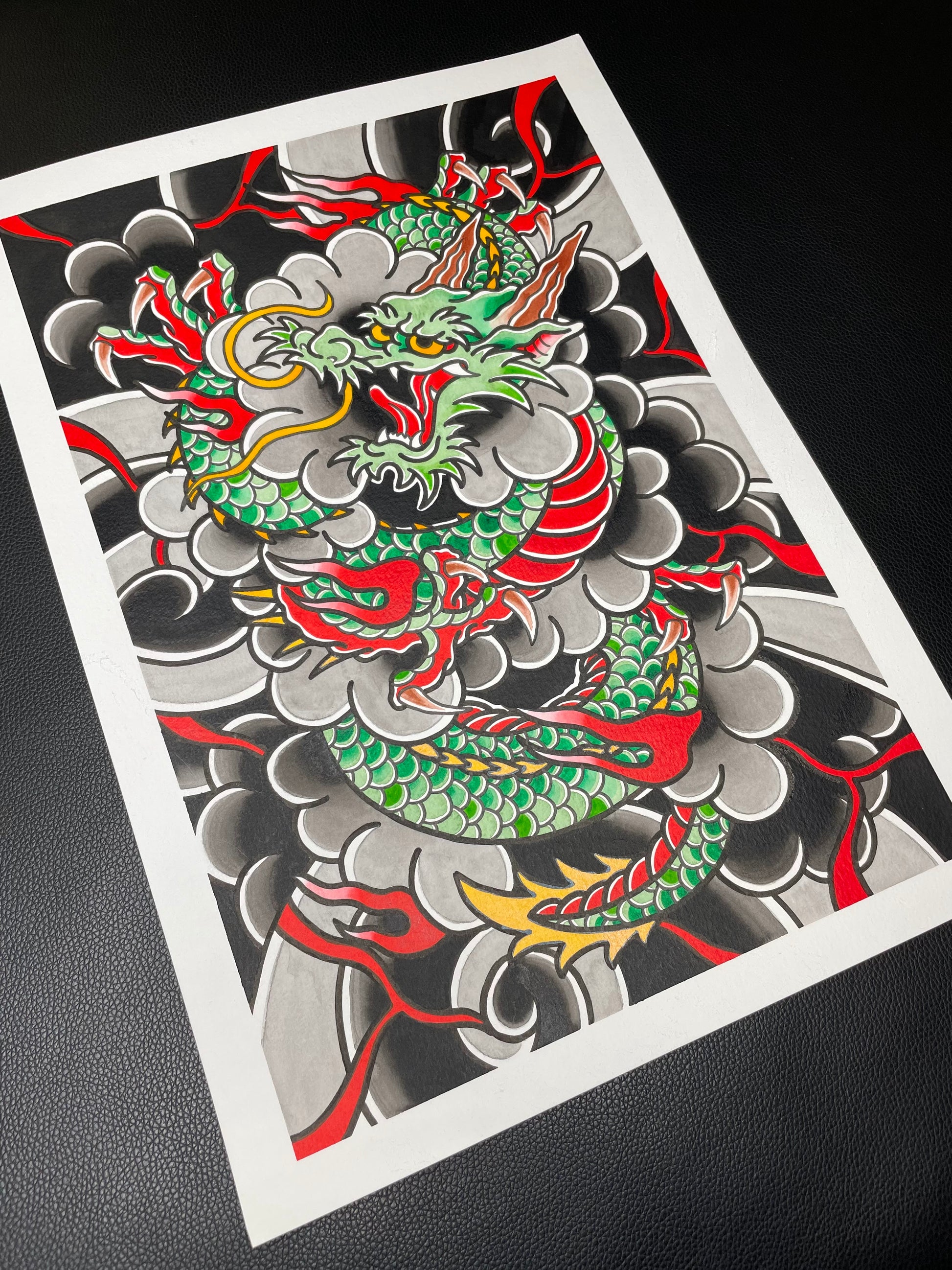 A3 Print Bundle (3 Prints)