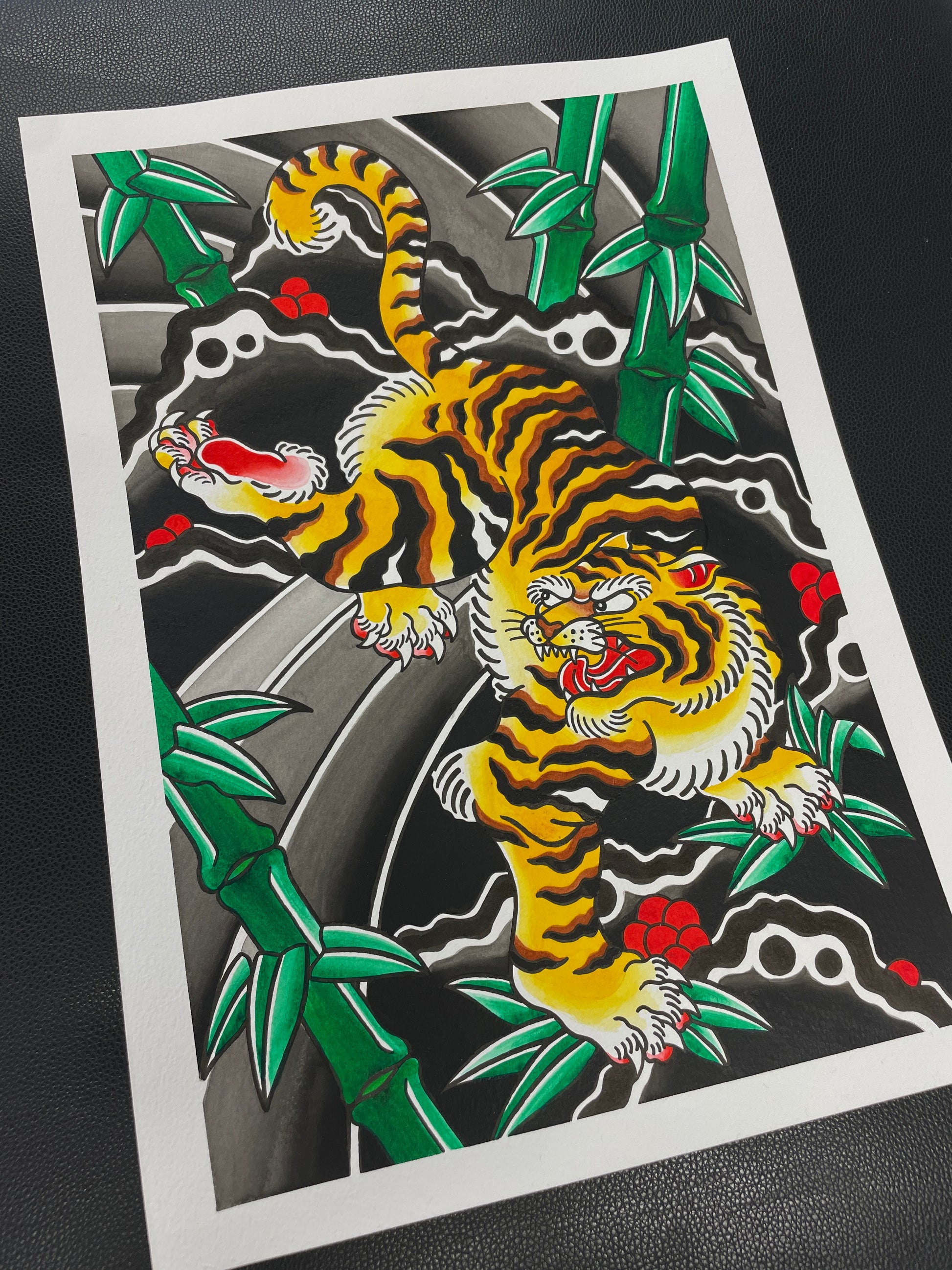 A3 Print Bundle (3 Prints)